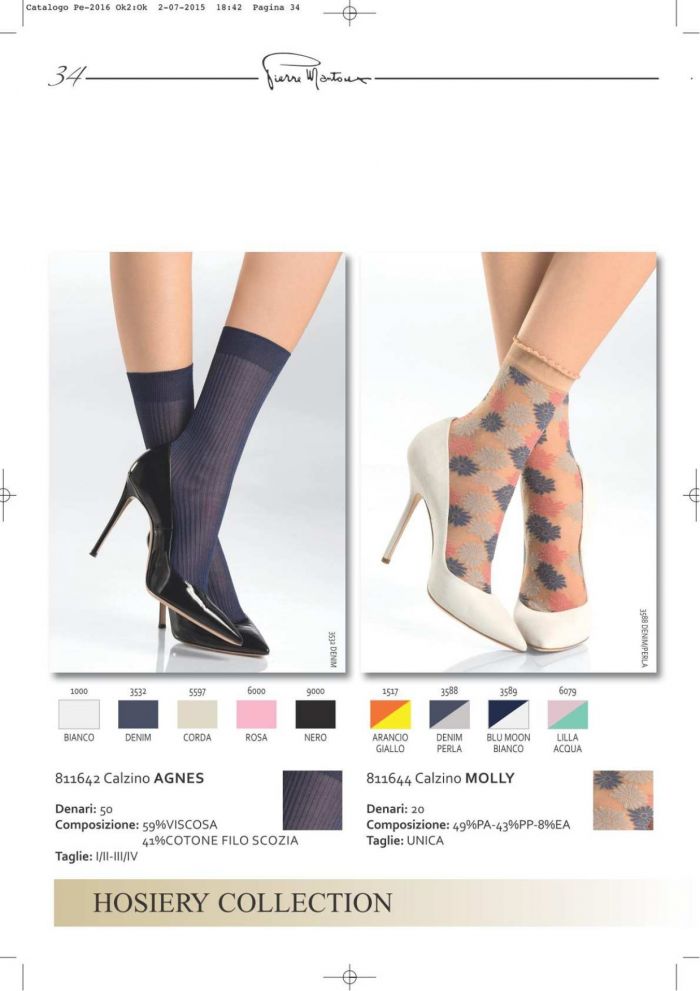 Pierre Mantoux Pierre-mantoux-ss-2016-34  SS 2016 | Pantyhose Library